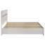 Lit plateforme avec rangement 2 tiroirs May-962483583-962483569