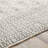 Janette Southwestern Handwoven Cotton Black/Khaki Area Rug-1651848495