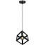 Fantaysia 1 - Light Black Pendant