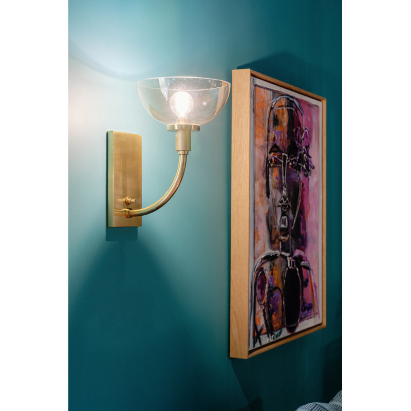 EVA Wall Sconce