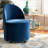 Mekela Upholstered Barrel Chair-965509037