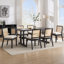 19.75cm H Upholstered Side Chair-19219412-19219419