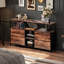 Antjedine Unfinished TV Stand-2132678744-2132678747