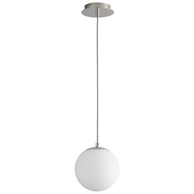 Kamm 1 - Light LED Single Pendant