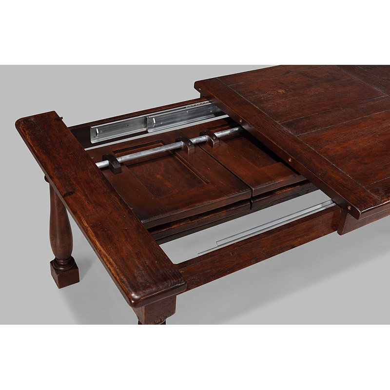 Benedictine Dining Table