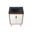 Meuble-lavabo de 24 po Modway Energize-871372378