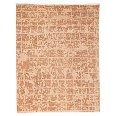 Legacy Tan Rug 7'11" x 10'2"