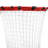 Volleyball Setting Trainer Volleyball Training Equipment With Adjustable Height And Angle