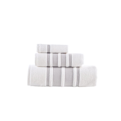 Turkish Cotton Midweight Jacquard Mulit-Size Set