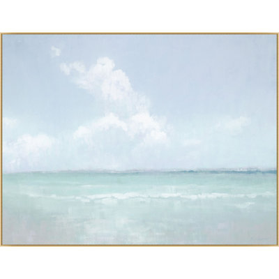 Beach Life Print