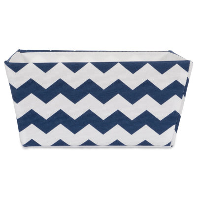 Trule Amado Fabric Bin