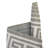 Outdoor Ayton Area Rug Pebble Color-69551205