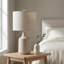 Lampe de table 26 po Dakyah