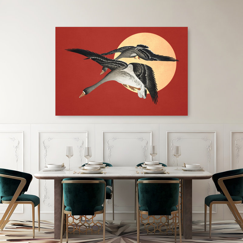 Print, 101.6cm H x 152.4cm W
