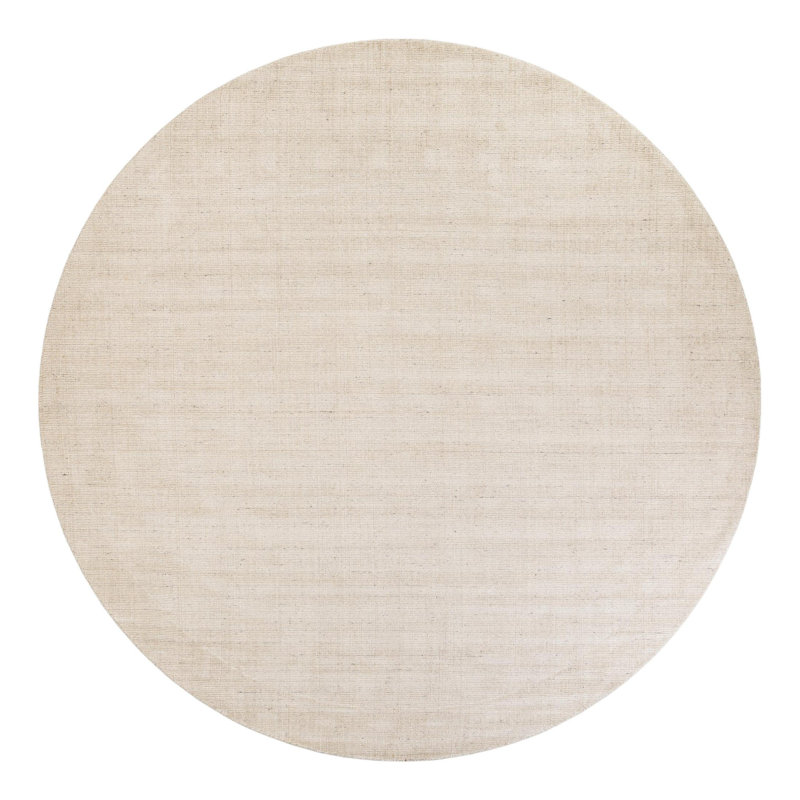 Tapis anglais Jill Zarin Farmhouse, Rond 12 pi