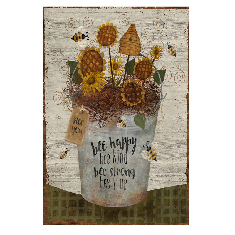 Plants & Flowers Wall Decal