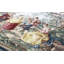 One-of-a-Kind 5'1" X 5'10" Area Rug