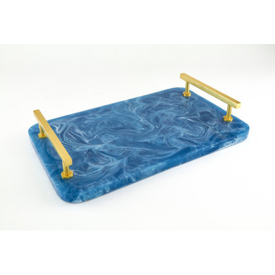 Acrylic Cheese Board