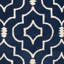 Annabelle Geometric Wool Area Rug-23828445