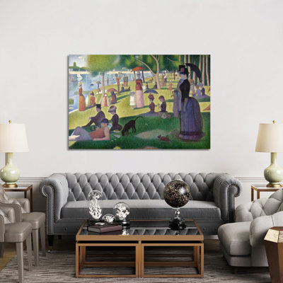 Modern & Contemporary