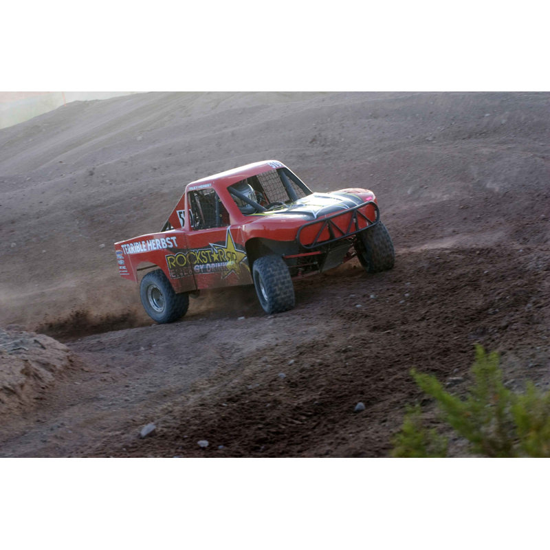 Décalcomanie murale off road iv, 40 po x 60 po