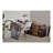 L-Shaped Executive Desk-1439929631
