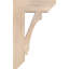 Support à lattes l 5 5 po x P 20 po x H 32 po Imperial, sapin Douglas-93350151-111564997