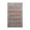 Lynnett One-of-a-Kind Rectangle:4'x6' Wool Area Rug in Celadon