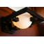 Robie 1 - Light Flush Mounted Sconce-1116722102