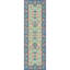 Brittany Hand-Tufted New Zealand Wool Multicolor Area Rug-1435329700