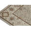 Distressed Homage Handmade Kilim Wool Geometric Area Rug-938763305