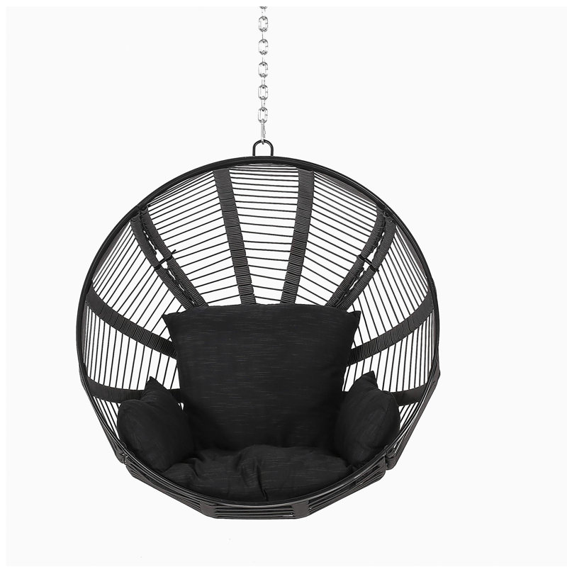 Chaise suspendue WASHINGTON avec chaîne de 8 pi