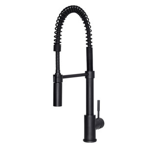 Robinet de cuisine ZLINE Sierra