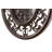Alexis Wall Clock-55168103