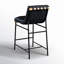 Tabouret de comptoir rembourré Sean Vincentas-1567189975-1608749586