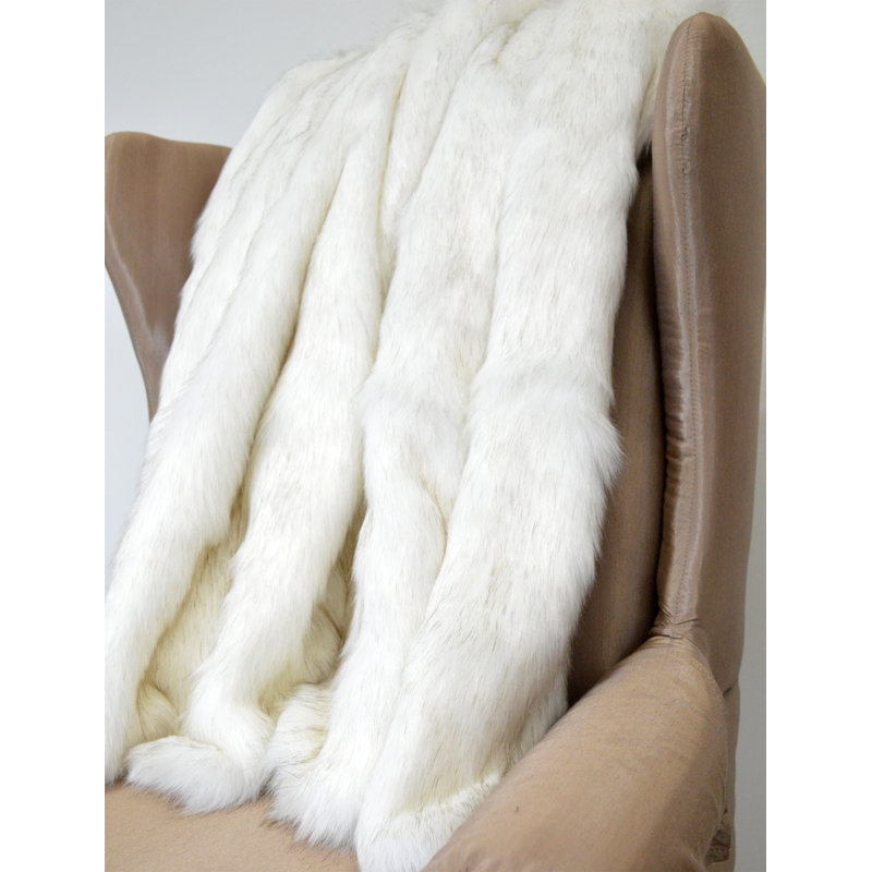 Throw Blanket