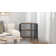 Kempst 27.6'' Tall 3 Legs Corner End Table