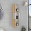 Alynia Mirrored Medicine Cabinet