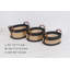 Panier de rangement Bayou Breeze-91134755