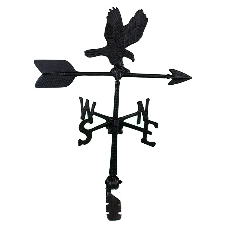 Eagle Weathervane