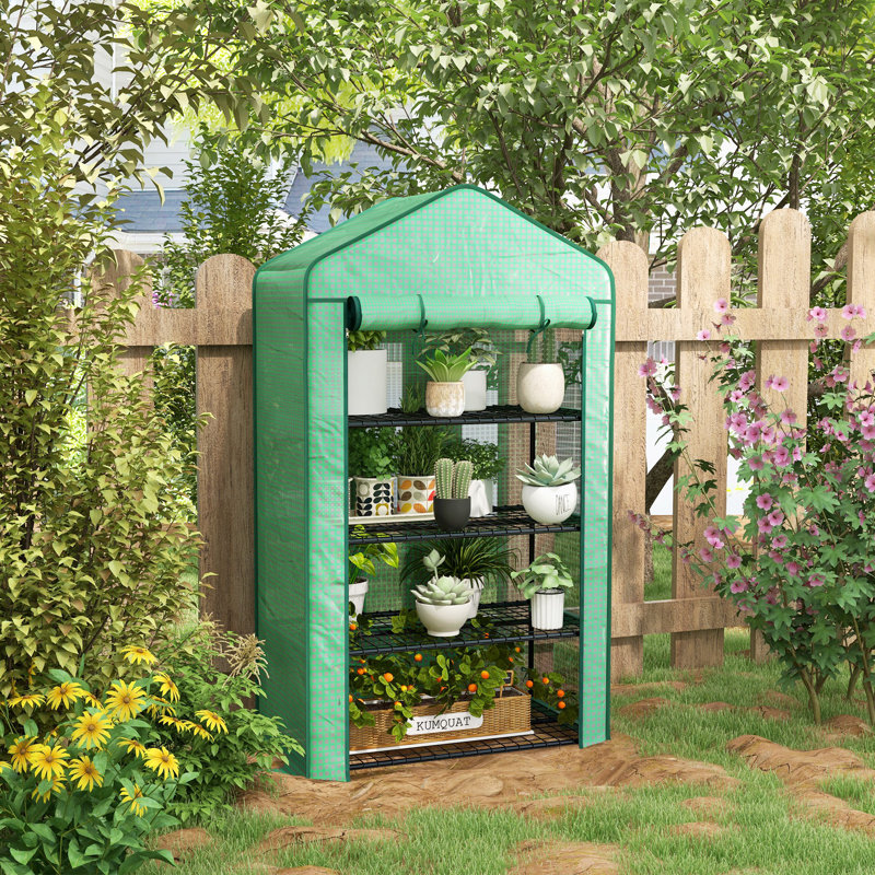 Greenhouse