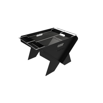 Fire Pit Camping Cookware