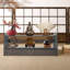 Table de bureau autel avec tiroir-710911232