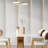 Kaliyanna Metal Base Dining Table-2021956591