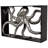 Depths of the Sea Kraken Octopus 49" Console Table