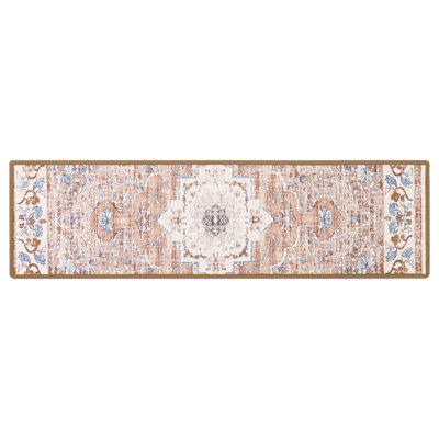 Tapis d'escalier intérieur antidérapant (ensemble de 15)