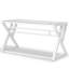 Onawa Metal Base Computer Desk-890738547