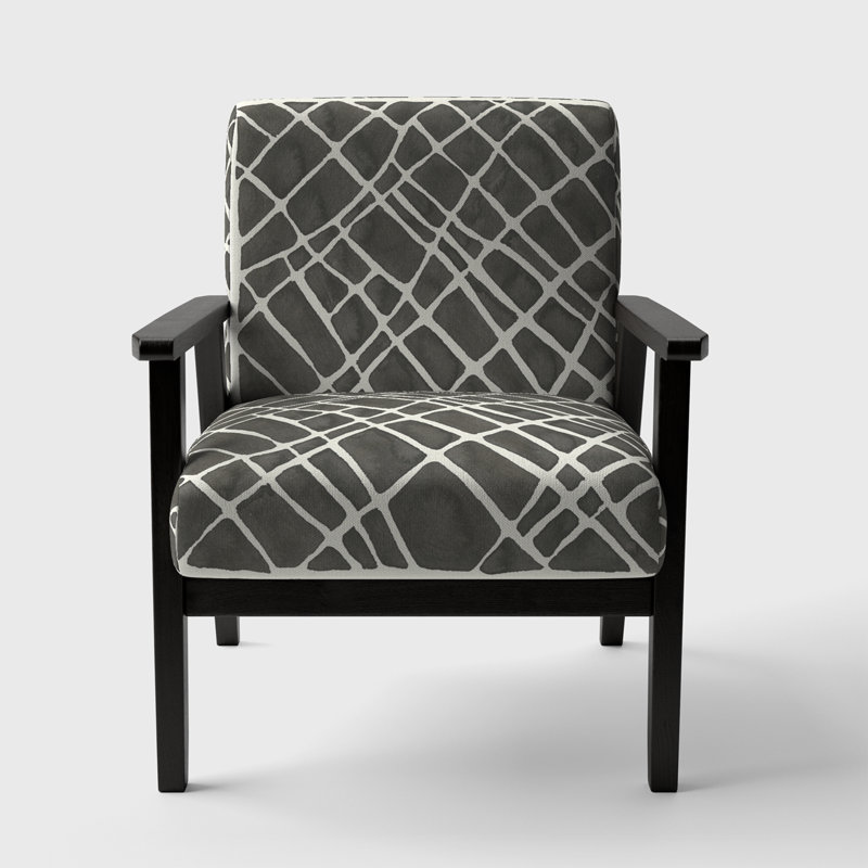 Fauteuil d'appoint Lynnzie