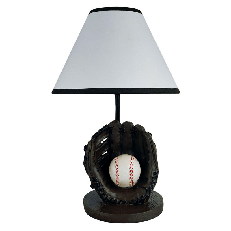 Venitra Table Lamp