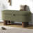 Upholstered Storage Bench With Lift-Top Lid-1431712284